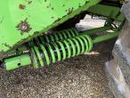 Deutz-Fahr Topliner 4080 HTS combine harvester 10
