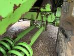 Deutz-Fahr Topliner 4080 HTS combine harvester 11
