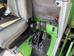 Deutz-Fahr Topliner 4080 HTS combine harvester 27