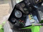 Deutz-Fahr Topliner 4080 HTS combine harvester 30
