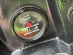 Deutz-Fahr Topliner 4080 HTS combine harvester 36