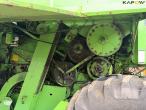 Deutz-Fahr Topliner 4080 HTS combine harvester 44