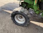 Deutz-Fahr Topliner 4080 HTS combine harvester 50