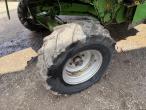 Deutz-Fahr Topliner 4080 HTS combine harvester 51