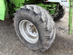 Deutz-Fahr Topliner 4080 HTS combine harvester 53