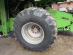 Deutz-Fahr Topliner 4080 HTS combine harvester 58