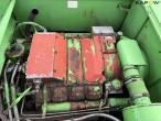 Deutz-Fahr Topliner 4080 HTS combine harvester 63