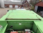 Deutz-Fahr Topliner 4080 HTS combine harvester 64