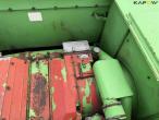 Deutz-Fahr Topliner 4080 HTS combine harvester 65