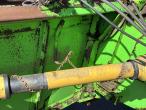 Deutz-Fahr Topliner 4080 HTS combine harvester 67