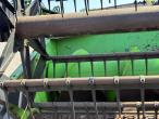 Deutz-Fahr Topliner 4080 HTS combine harvester 75