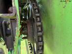 Deutz-Fahr Topliner 4080 HTS combine harvester 84
