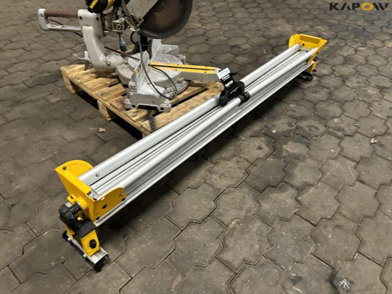 Dewalt DW708 Miter Saw 19