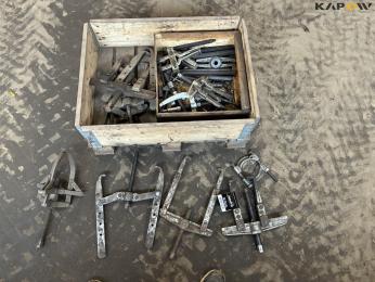Various triggers