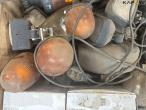 Various flashes and lights 9