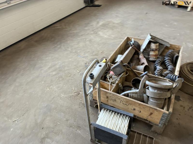 Miscellaneous parts 2