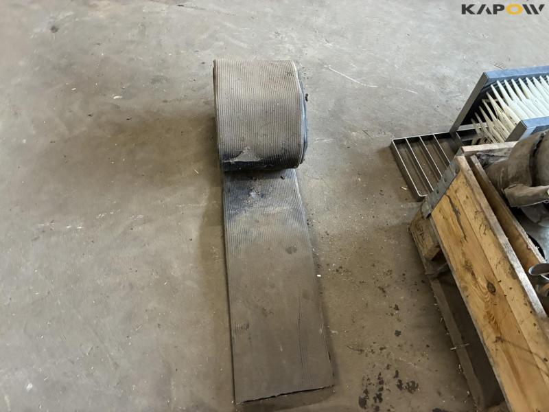 Miscellaneous parts 6