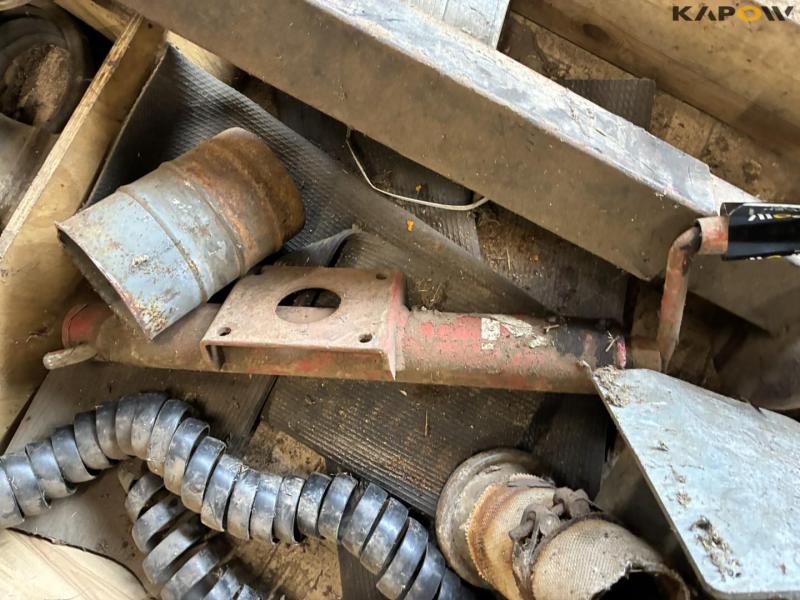 Miscellaneous parts 10