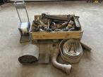 Miscellaneous parts 1