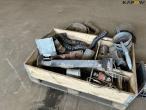 Miscellaneous parts 3