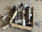 Miscellaneous parts 4