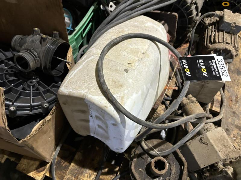 Miscellaneous parts 19