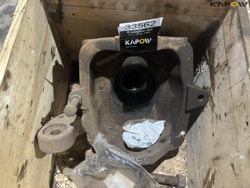 Miscellaneous parts 18