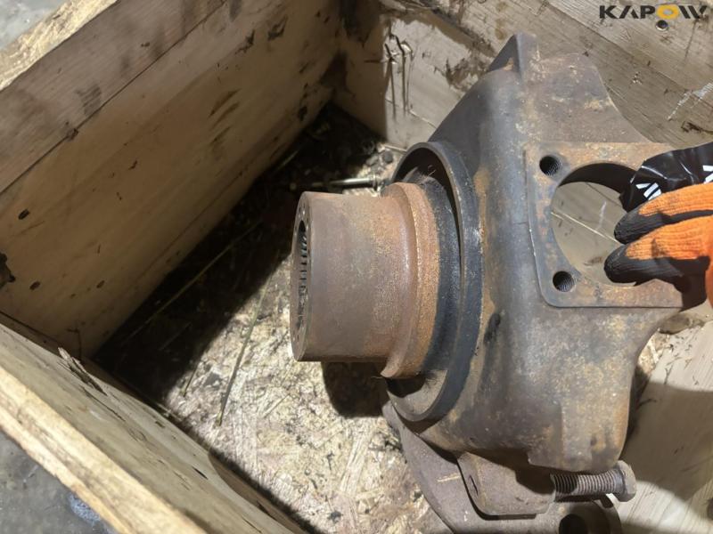 Miscellaneous parts 19