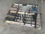 Various retaining tools 3