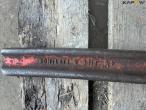 Various retaining tools 8