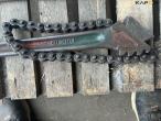 Various retaining tools 10