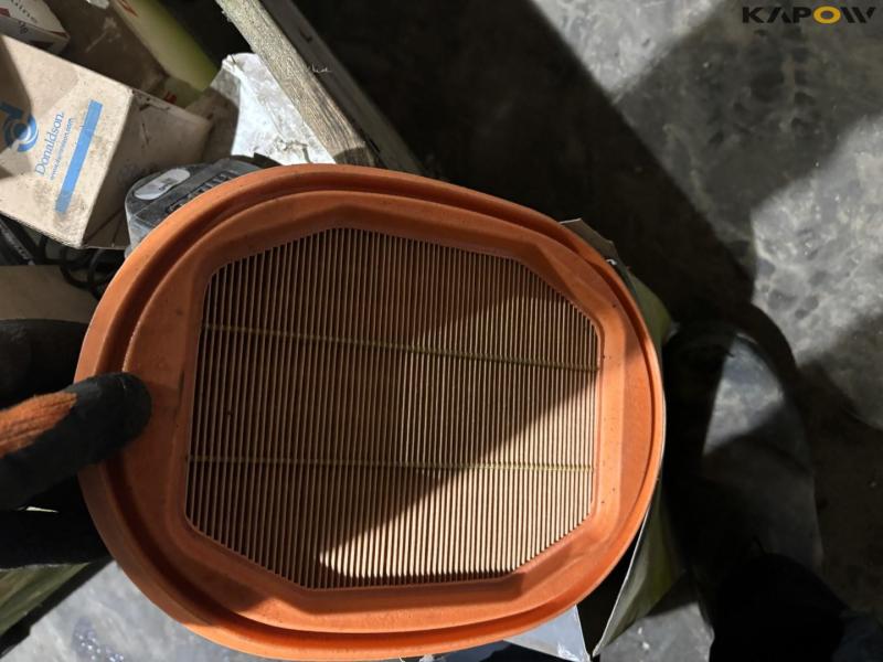 Miscellaneous filters 26