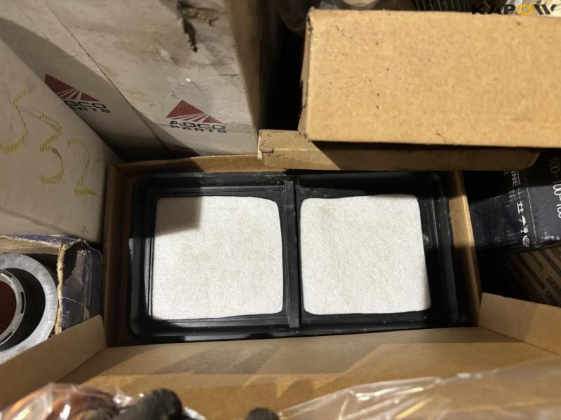 Miscellaneous filters 30