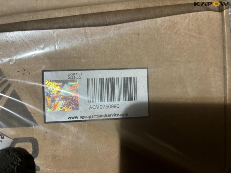 Miscellaneous filters 31