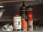 Various aids/cans 3