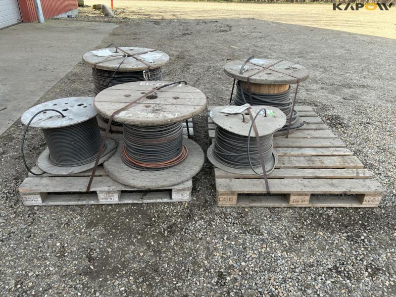 Miscellaneous cable 2