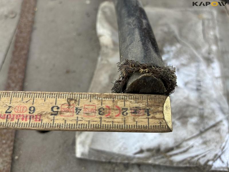 Miscellaneous cable 5