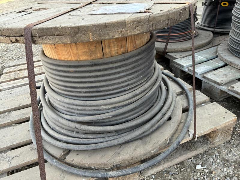 Miscellaneous cable 6
