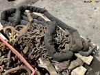 Various chains and ropes 8