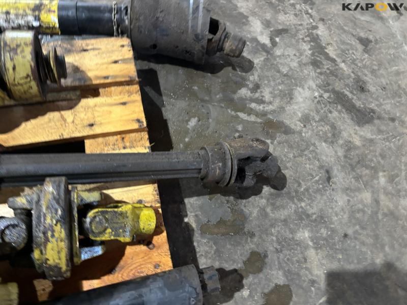 Miscellaneous PTO 14