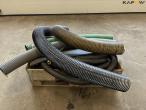 Various hose pieces 1