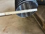 Various hose pieces 4
