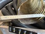 Various hose pieces 5