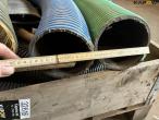 Various hose pieces 6