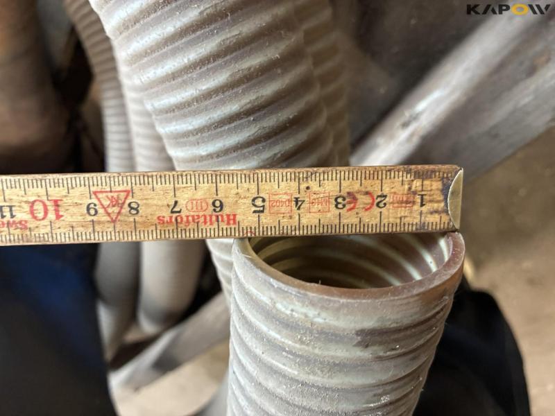 Various hoses 5