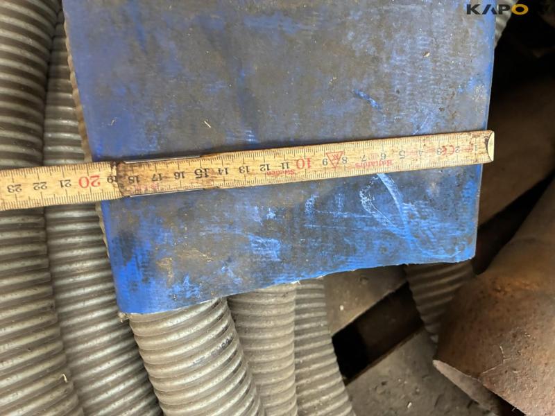 Various hoses 6