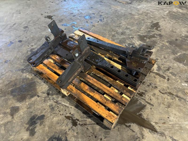 Miscellaneous hitches 1