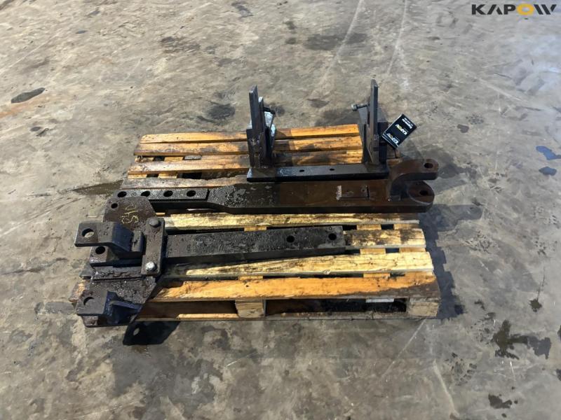 Miscellaneous hitches 6