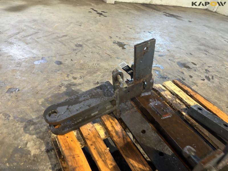 Miscellaneous hitches 10