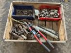 Miscellaneous equipment 1